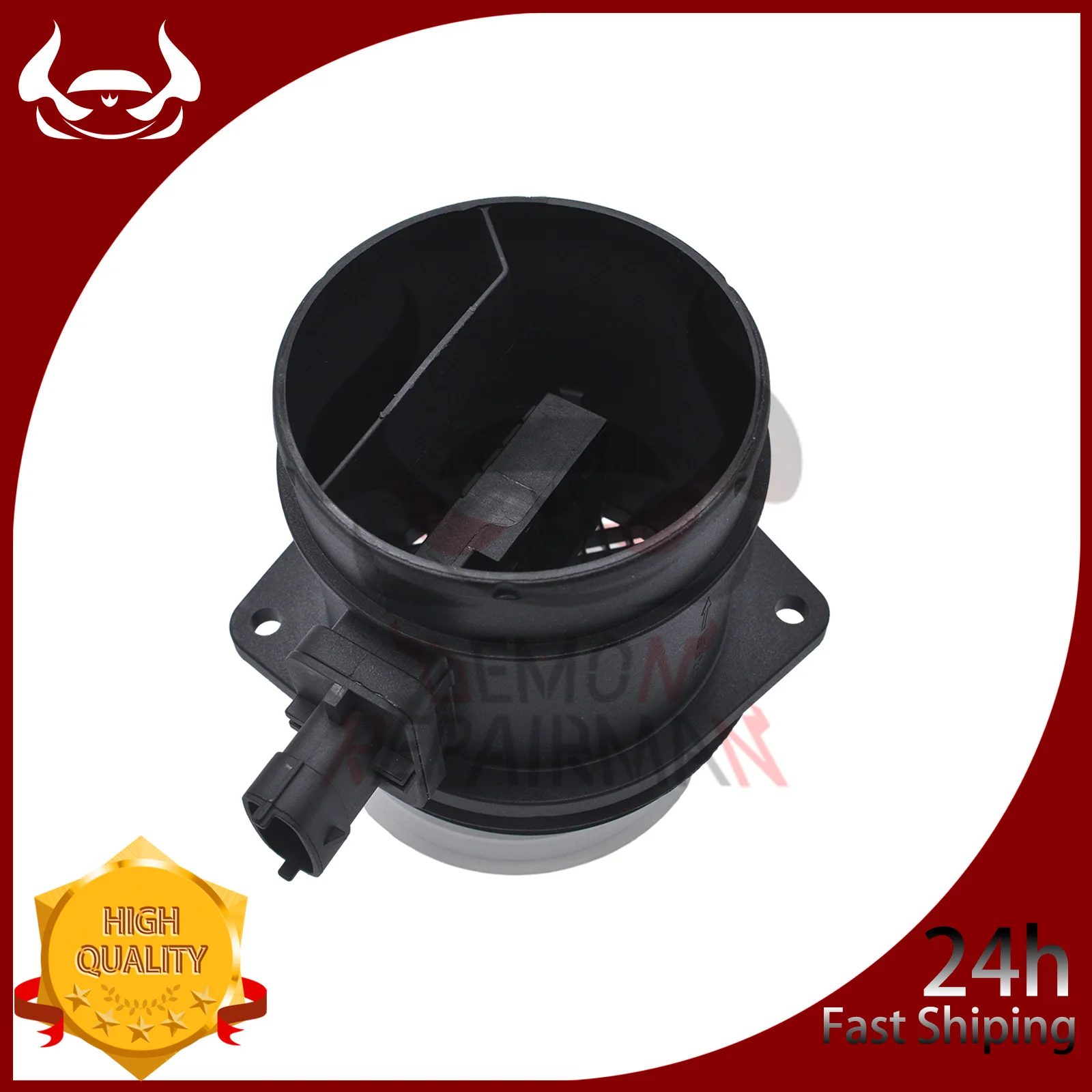 0281006346 0281006348 Датчик массового расхода воздуха MAF для VOLVO V40 V50 V60 V70 2.0L 2.4L 31361223 0281006833 0281002972 30785472
0281006346 0281006348 Датчик массового расхода воздуха MAF для VOLVO V40 V50 V60 V70 2.0L 2.4L 31361223 0281006833 0281002972 30785472