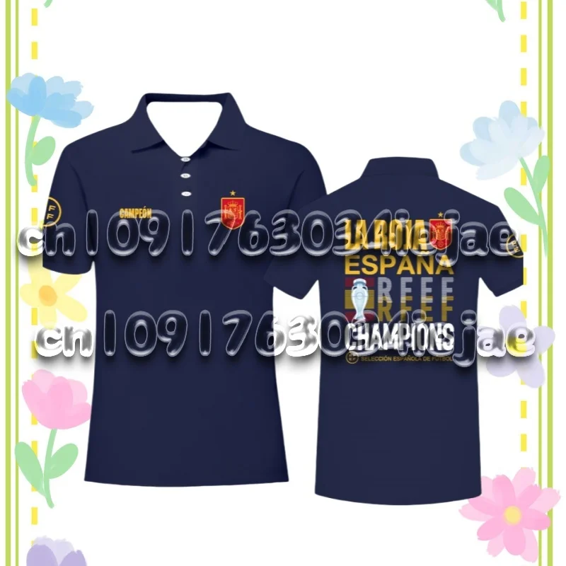 2024 Summer New Men's Printed Breathable Polo Shirt Short sleeved Lapel High Quality Office Business Leisure Sports T-shirt
2024 Summer New Men's Printed Breathable Polo Shirt Short sleeved Lapel High Quality Office Business Leisure Sports T-shirt