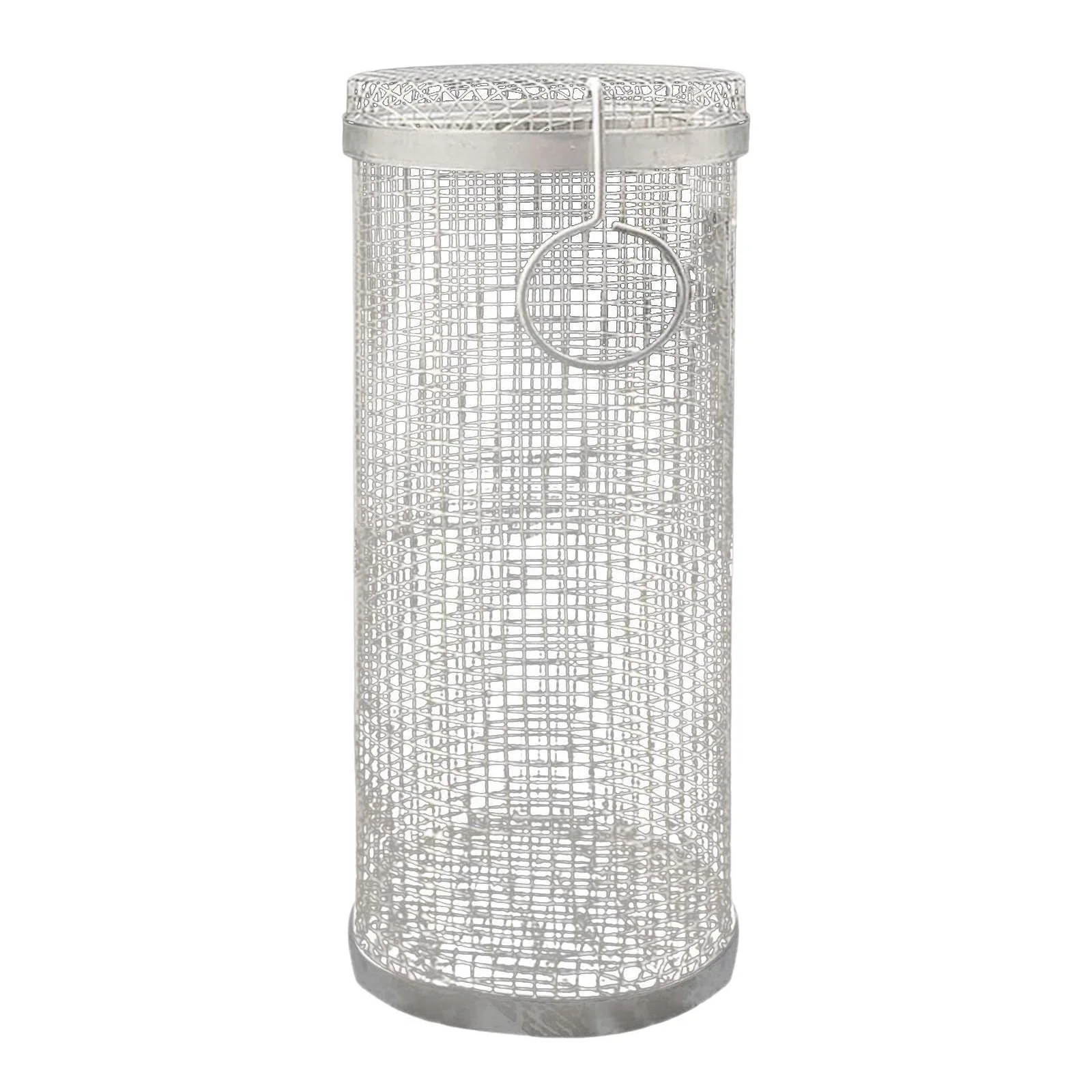 Barbecue Grilling Basket Portable Camping Grill Mesh Stainless Steel Cooking Tool for Meat Fish Shrimp Vegetable
Barbecue Grilling Basket Portable Camping Grill Mesh Stainless Steel Cooking Tool for Meat Fish Shrimp Vegetable