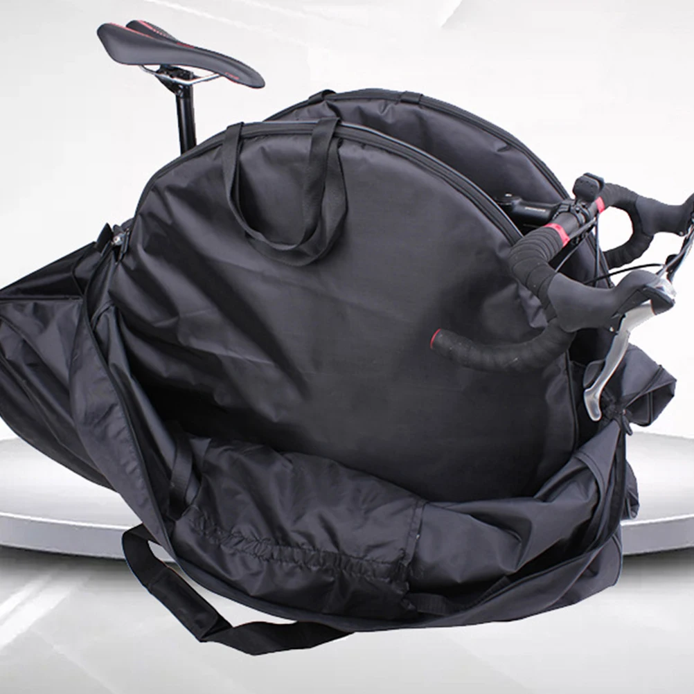 27.5 Wheel Bag Mountain Bike Package Waterproof Large Capacity Storage Bag Riding Equipment Accessories Bike Tool Holder
27.5 Wheel Bag Mountain Bike Package Waterproof Large Capacity Storage Bag Riding Equipment Accessories Bike Tool Holder