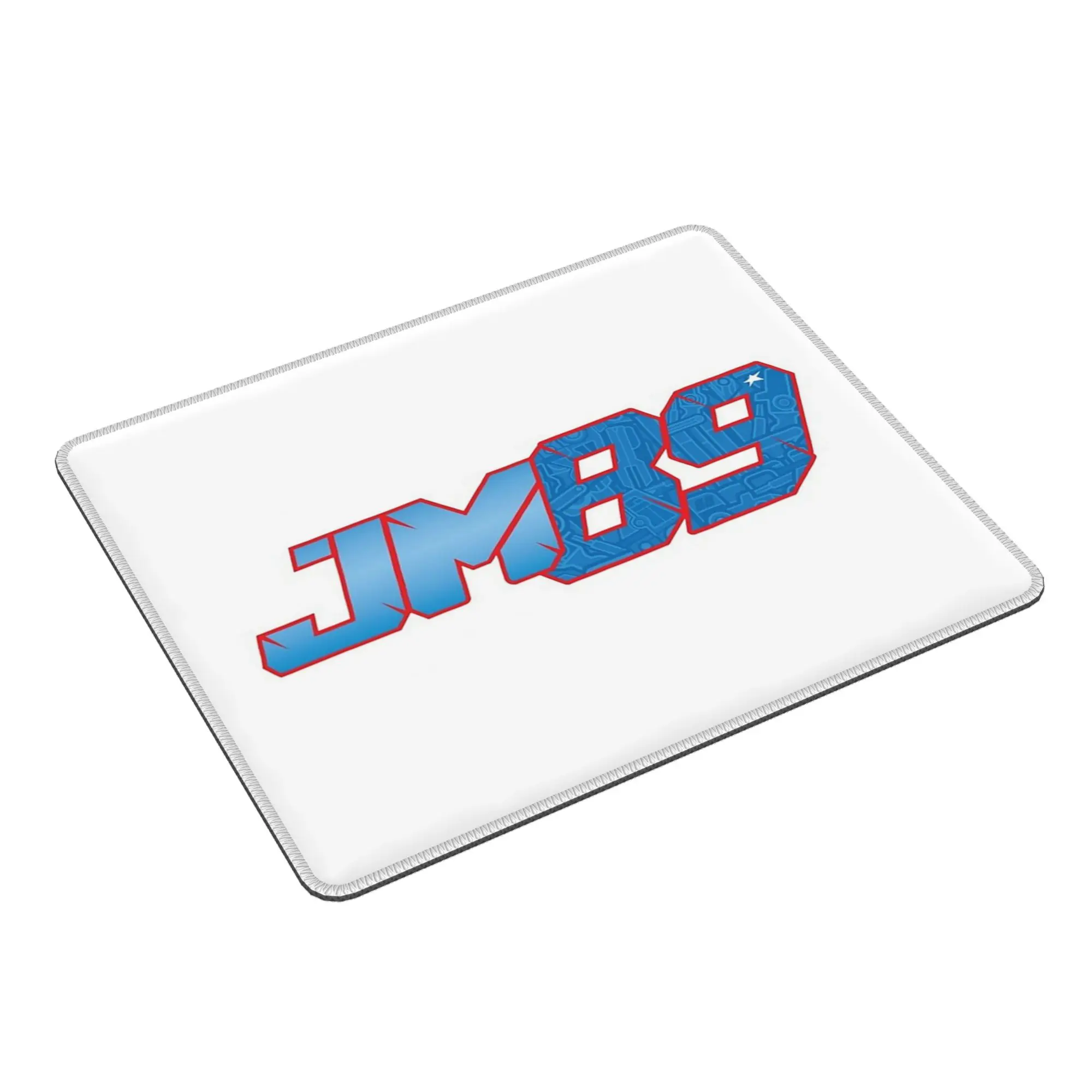 Коврик для мыши Jorge Martin номер 89, коврик для компьютерной клавиатуры, коврик для мыши, игровой коврик для ноутбука, офисные коврики для стола
Коврик для мыши Jorge Martin номер 89, коврик для компьютерной клавиатуры, коврик для мыши, игровой коврик для ноутбука, офисные коврики для стола