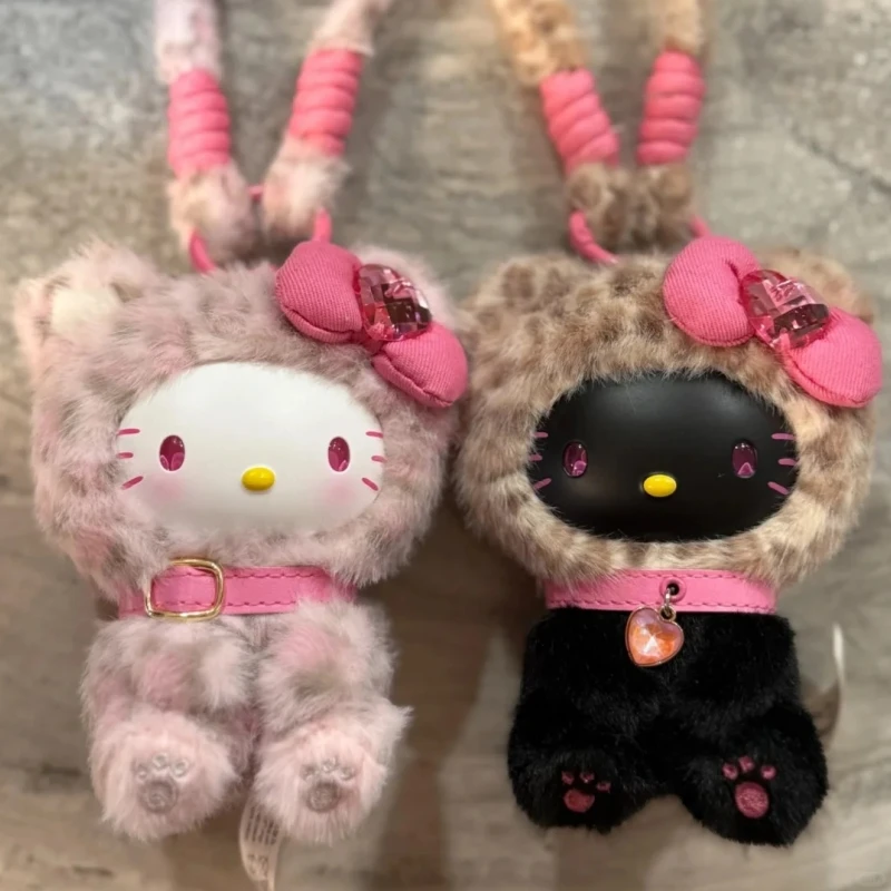 Genuine Sanrio Forest Vibes Blind Box Toys Vinyl Plush Pendant Figure Dolls Hello Kitty Mystery Box Toys Girls Festival Gifts
Genuine Sanrio Forest Vibes Blind Box Toys Vinyl Plush Pendant Figure Dolls Hello Kitty Mystery Box Toys Girls Festival Gifts