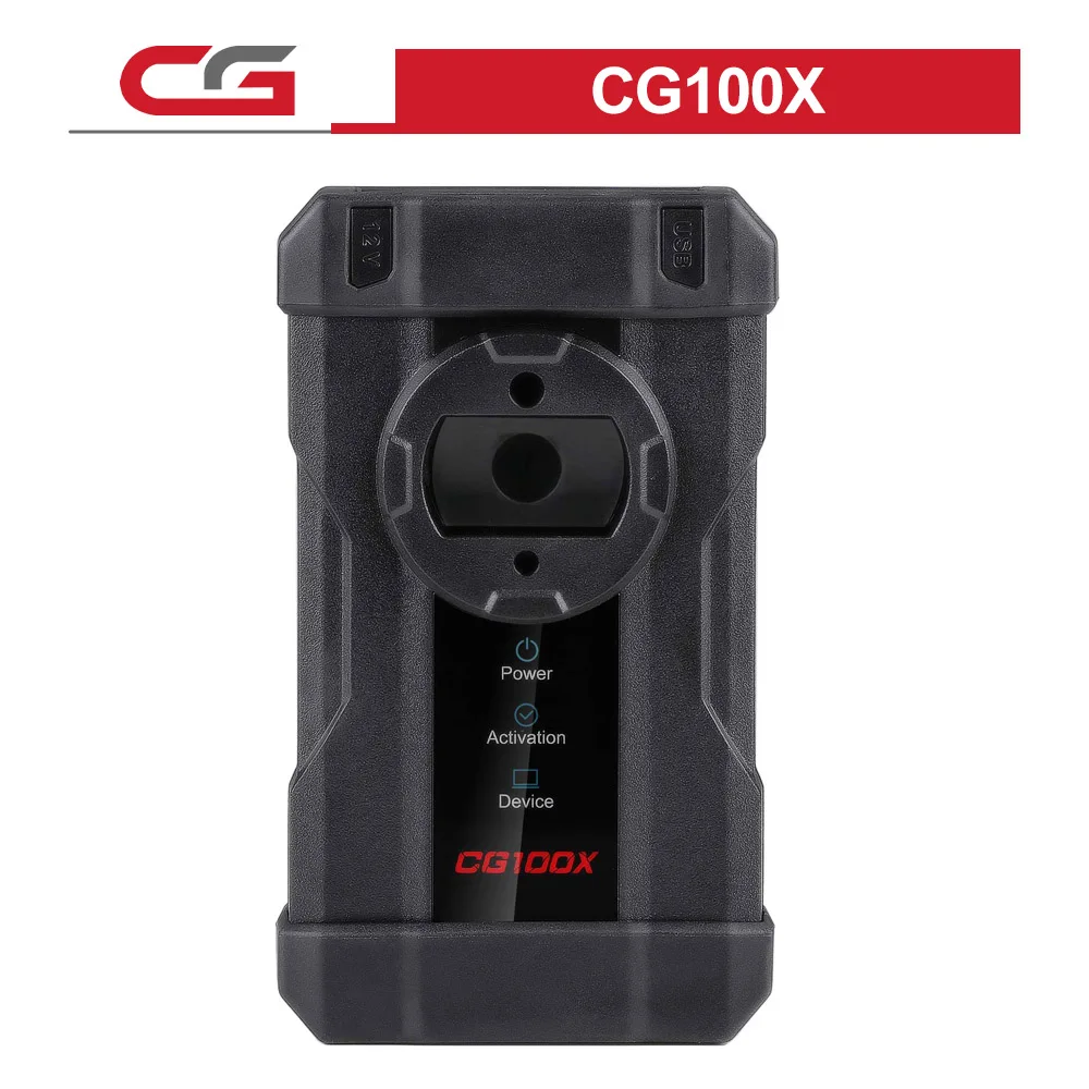 Программатор CGDI CG100X для сброса подушек безопасности и чтения чипов, поддержка MQB, добавление RH850 R7F701407
Программатор CGDI CG100X для сброса подушек безопасности и чтения чипов, поддержка MQB, добавление RH850 R7F701407