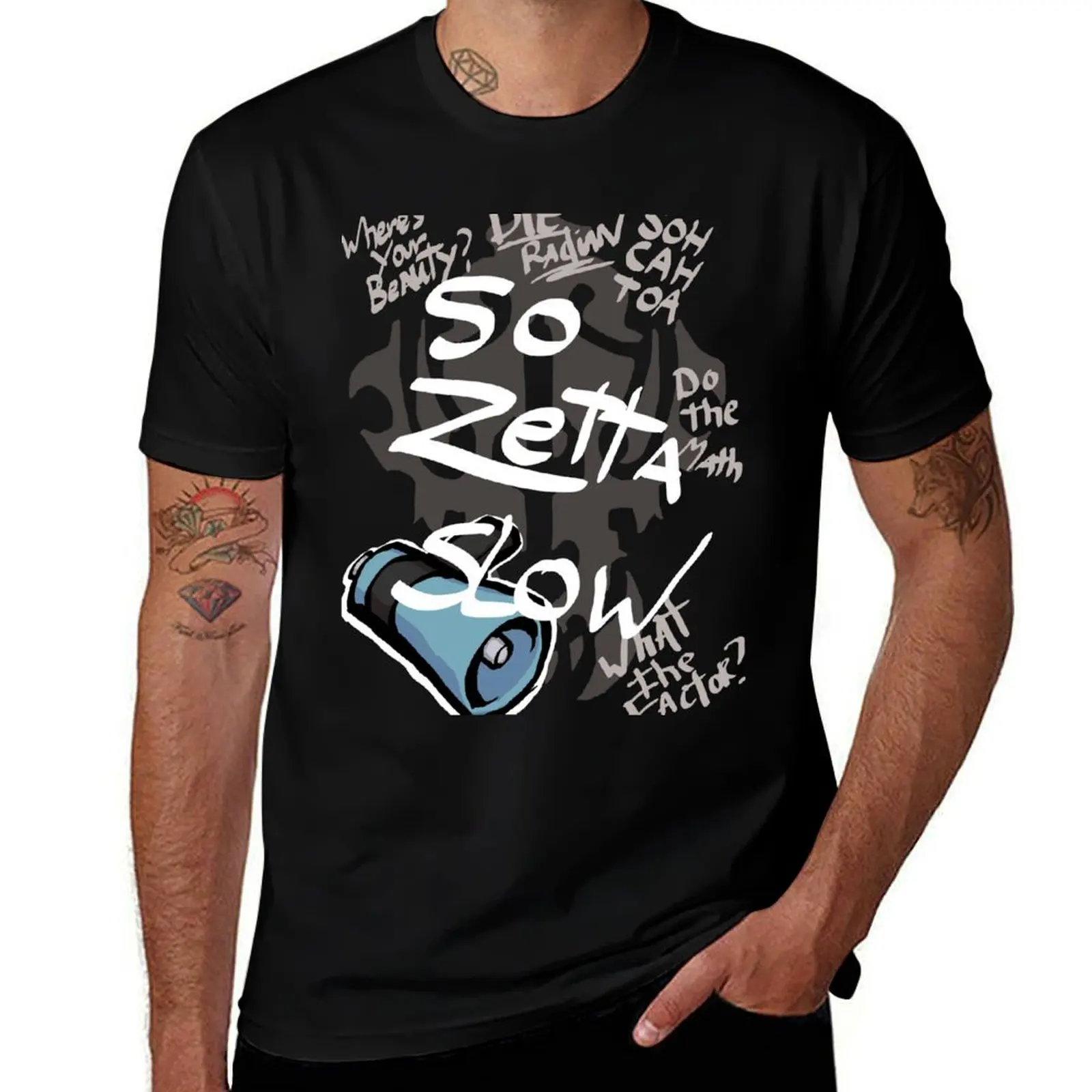 TWEWY Sho Minamimoto Catchphrases T-Shirt oversized t shirt anime clothes oversize t-shirts man mens designer t shirt
TWEWY Sho Minamimoto Catchphrases T-Shirt oversized t shirt anime clothes oversize t-shirts man mens designer t shirt