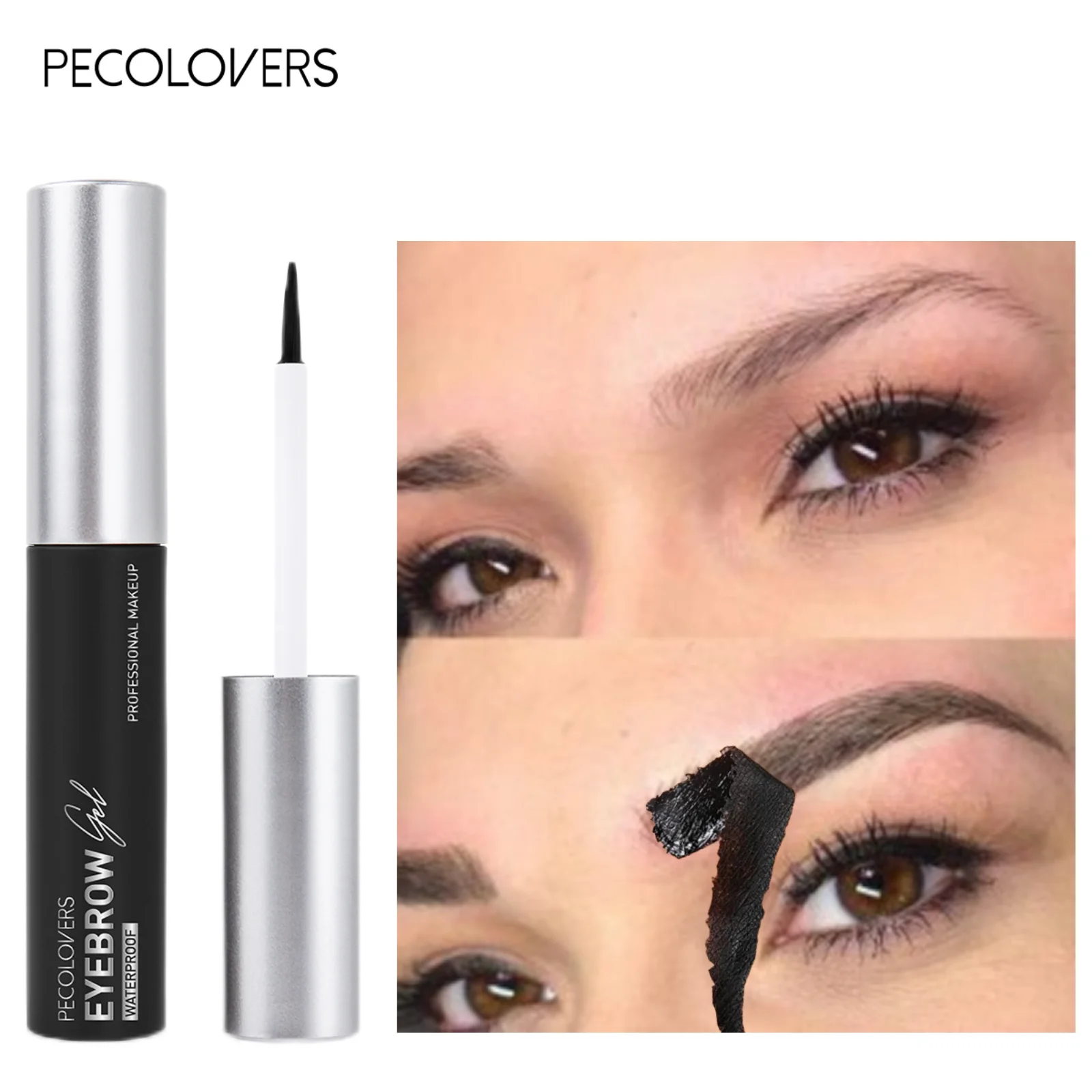 1PC Multi-color, Not Easy To Fade, Waterproof, High Pigment, Rapid Film Formation Peel-off Eyebrow Glue
1PC Multi-color, Not Easy To Fade, Waterproof, High Pigment, Rapid Film Formation Peel-off Eyebrow Glue