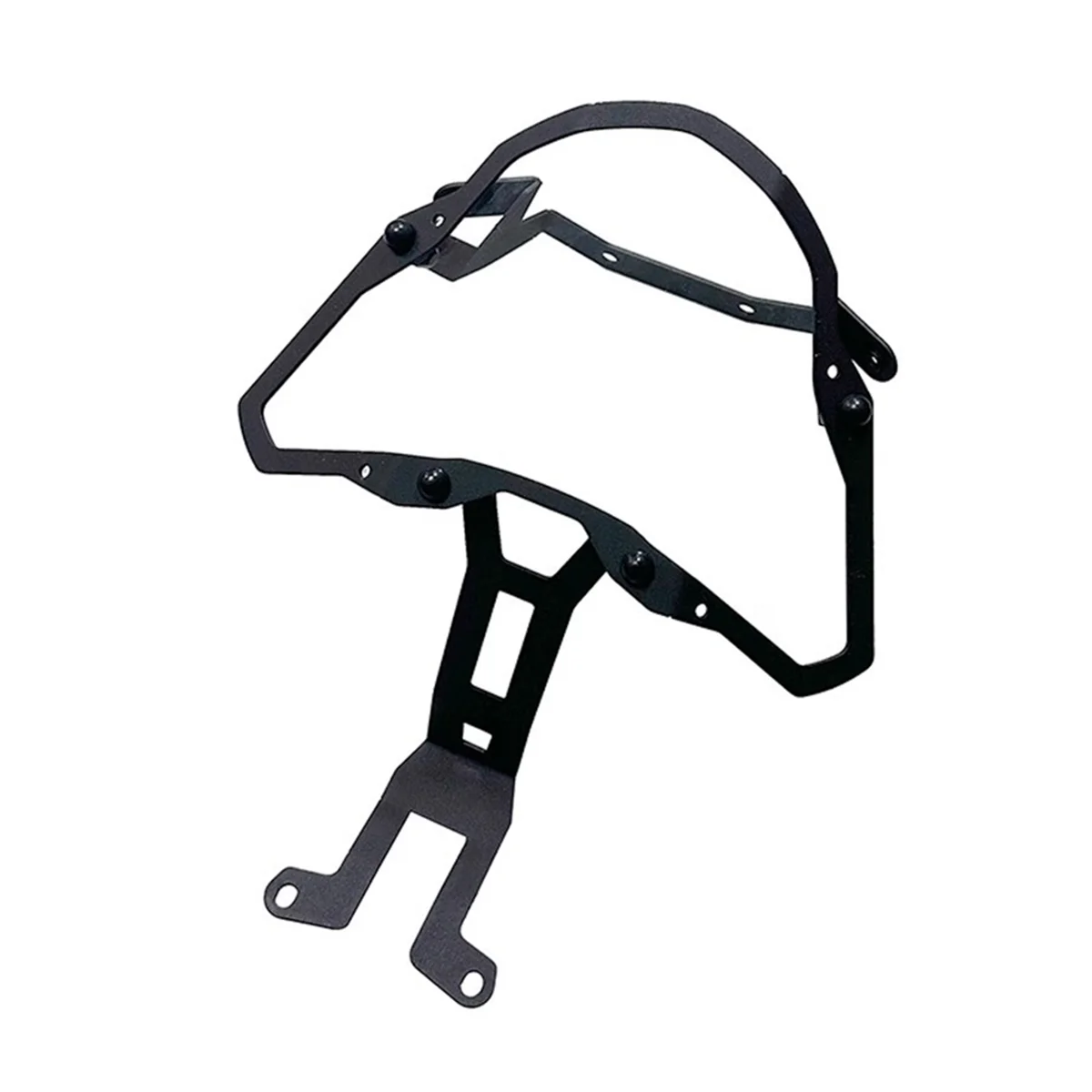 Motor-Motorcycle Accessories Headlight Cover for F900GS F 900 GS GS900 2024 2025 Headlight Grille Guard
Motor-Motorcycle Accessories Headlight Cover for F900GS F 900 GS GS900 2024 2025 Headlight Grille Guard