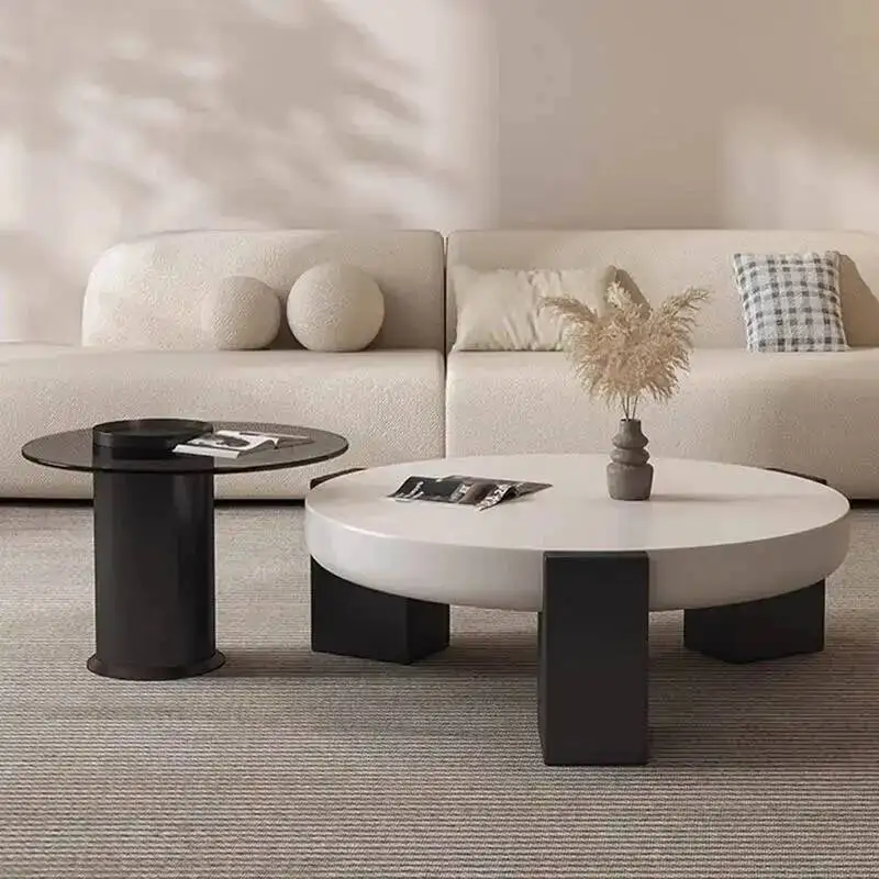 Журнальный столик класса люкс в итальянском стиле, уникальный, трендовый дизайн, современный, простой журнальный столик для гостиной, мебель для гостиной
Журнальный столик класса люкс в итальянском стиле, уникальный, трендовый дизайн, современный, простой журнальный столик для гостиной, мебель для гостиной