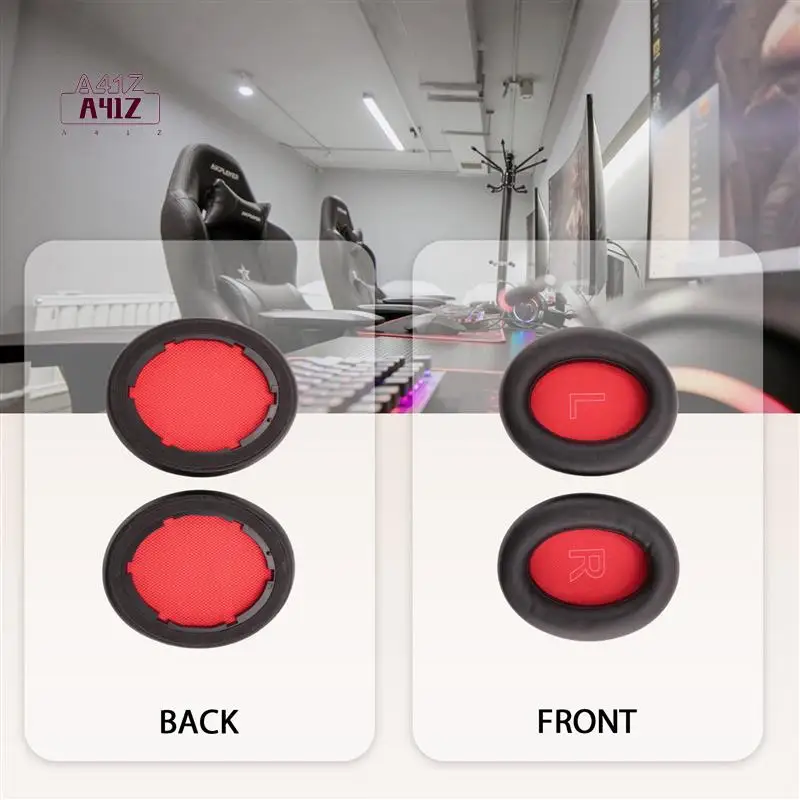 A41Z-Сменная амбушюра, пенопластовый чехол, амбушюры, мягкая подушка для наушников Anker Soundcore Life Q10/Q10 Bluetooth
A41Z-Сменная амбушюра, пенопластовый чехол, амбушюры, мягкая подушка для наушников Anker Soundcore Life Q10/Q10 Bluetooth