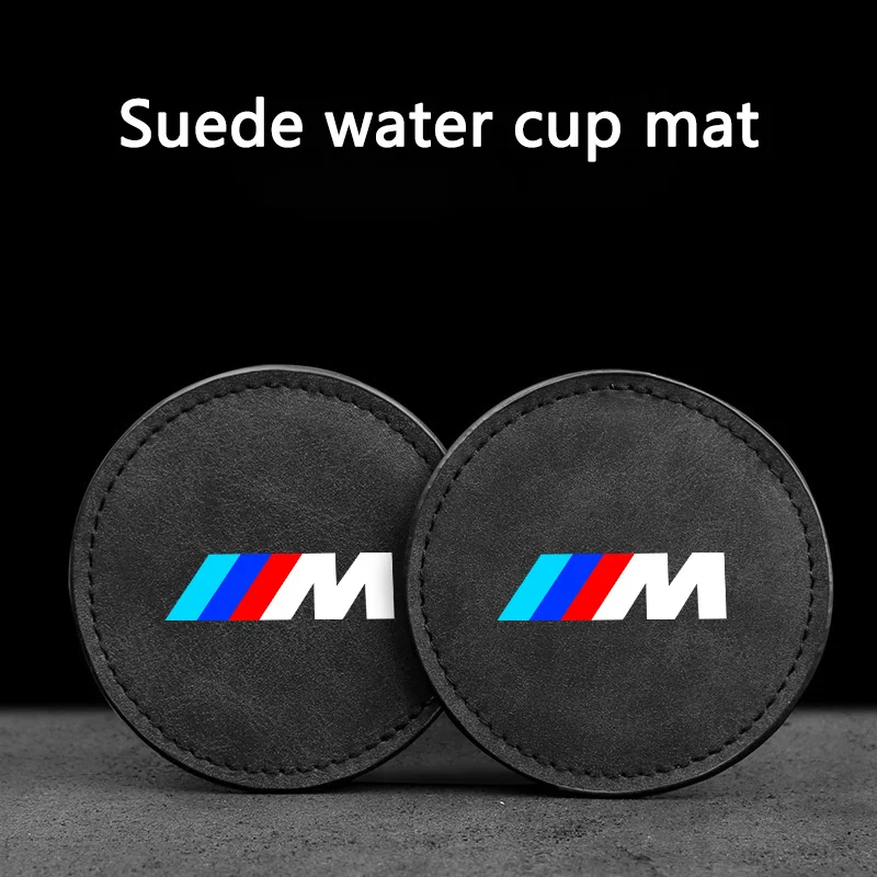 Car Cup Slot Non-Slip Mats Accessories 2Pcs Car Water Coaster For BMW M Performance E46 E90 E60 E87 G30 E92 F10 F30 E39 E36 F20
Car Cup Slot Non-Slip Mats Accessories 2Pcs Car Water Coaster For BMW M Performance E46 E90 E60 E87 G30 E92 F10 F30 E39 E36 F20