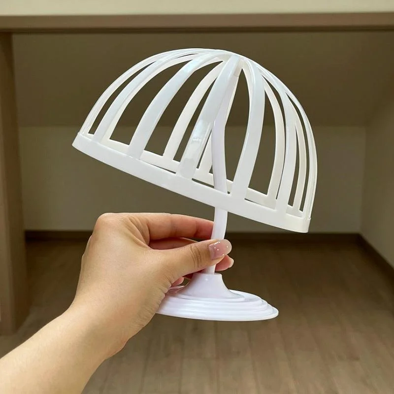 Men's Wig Hat Storage Stand Special Care Support Bracket Hairpiece Fixed Holder Portable Organizer Accessory for Wig Care
Men's Wig Hat Storage Stand Special Care Support Bracket Hairpiece Fixed Holder Portable Organizer Accessory for Wig Care