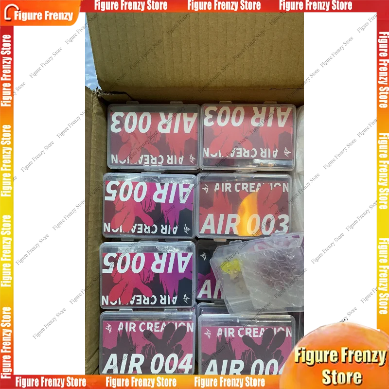 Spot SaleAir Studio Dragon Ball Shf Red God Breath Goku Head Accessories Super Saiyan God Son Goku Custom Heads Kit Accessoriesi
Spot SaleAir Studio Dragon Ball Shf Red God Breath Goku Head Accessories Super Saiyan God Son Goku Custom Heads Kit Accessoriesi