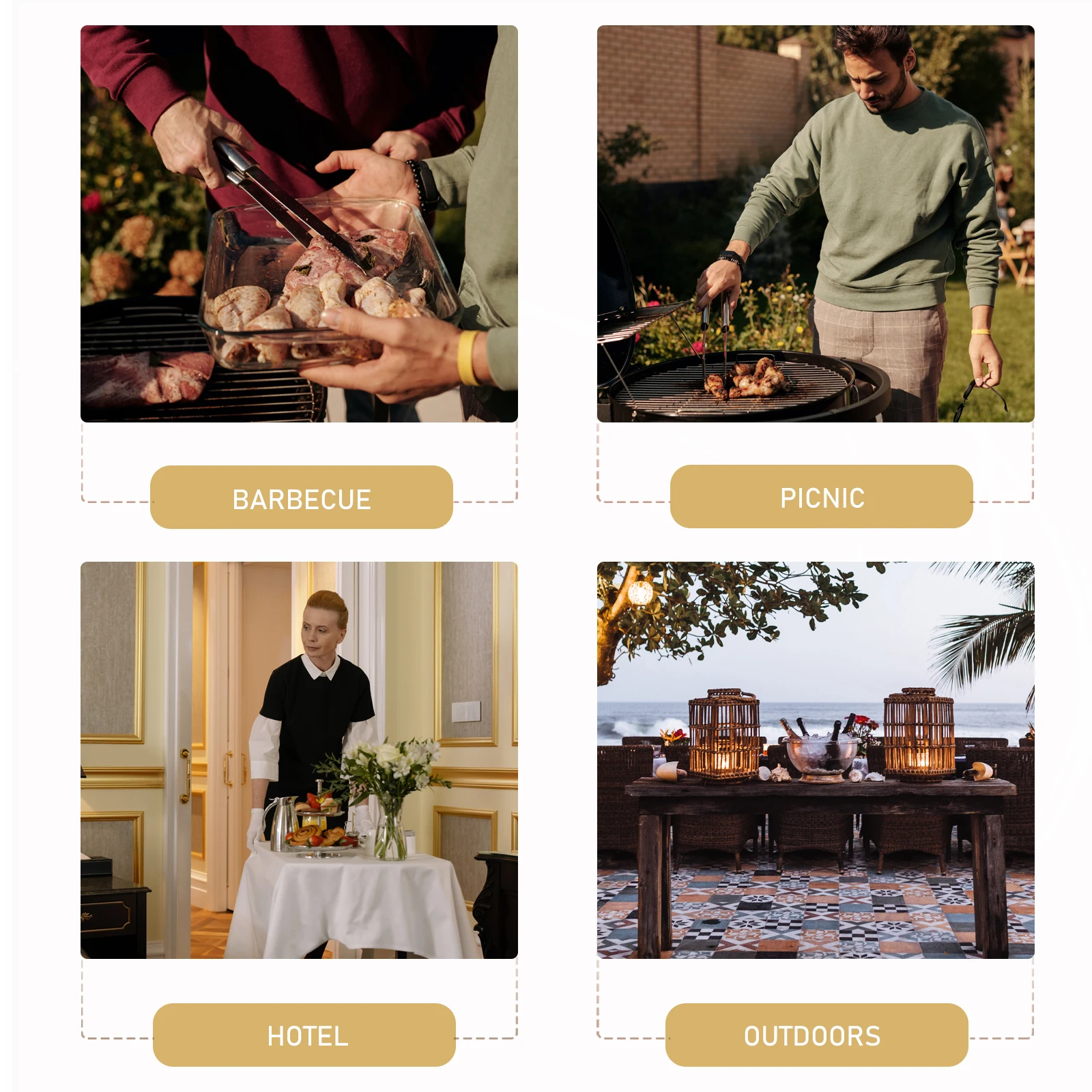 3pcs Stainless Steel Plate Vintage Round Dish Reusable Safe Serving Tray For Bbq Roast Meat Dessert Camping Flat Metal
3pcs Stainless Steel Plate Vintage Round Dish Reusable Safe Serving Tray For Bbq Roast Meat Dessert Camping Flat Metal