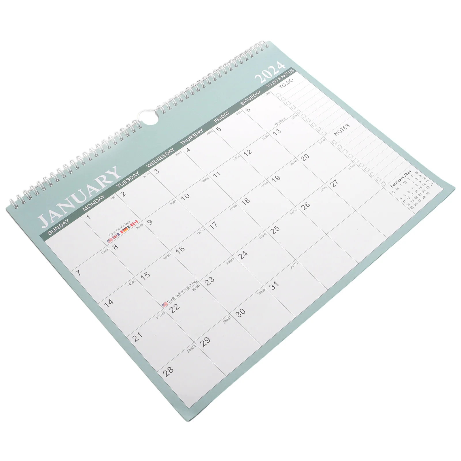Sturdy Paper Note Monthly Wall 2024 Office Home Hanging English Daily Use Household Room Calendar Decorative Thick Practical
Sturdy Paper Note Monthly Wall 2024 Office Home Hanging English Daily Use Household Room Calendar Decorative Thick Practical