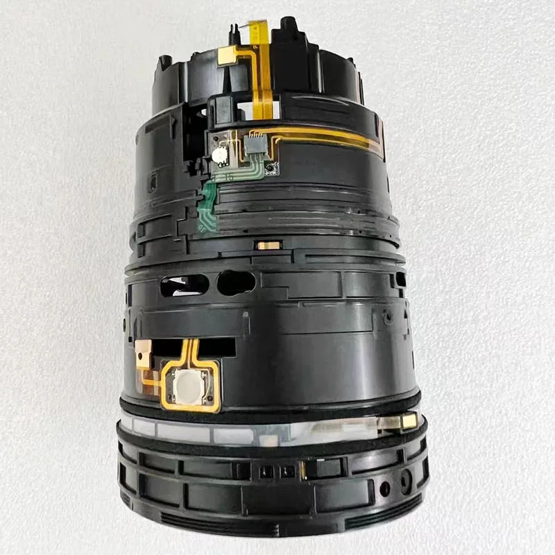 Новый стационарный рукав баррель кольцо запасные части для Sony FE 24-70 мм F2.8 GM SEL2470GM объектив
Новый стационарный рукав баррель кольцо запасные части для Sony FE 24-70 мм F2.8 GM SEL2470GM объектив