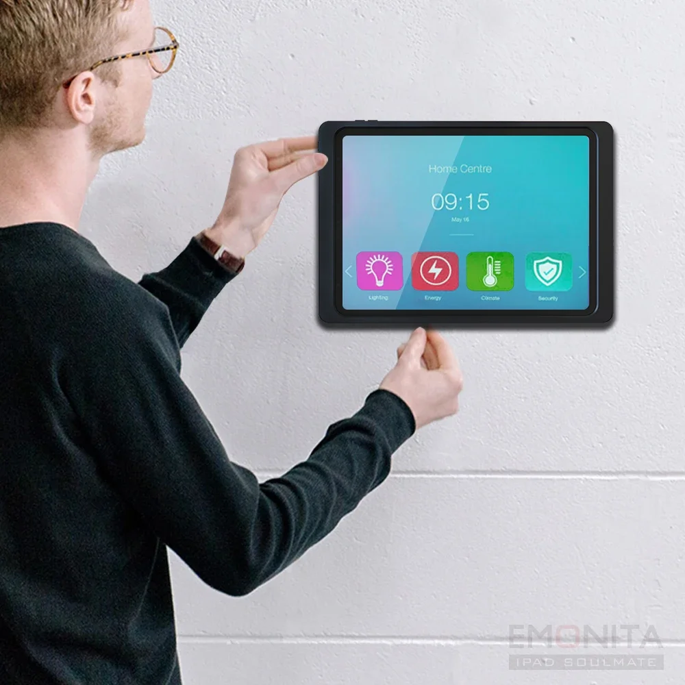 Зарядное устройство для настенной станции, магнитное крепление, настенное крепление для беспроводной зарядки для умной мебели iPad 10gen
Зарядное устройство для настенной станции, магнитное крепление, настенное крепление для беспроводной зарядки для умной мебели iPad 10gen