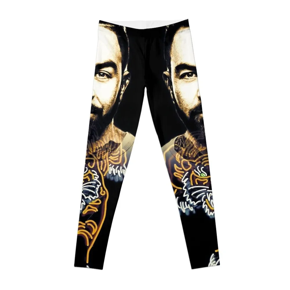 Chris Nunez Leggings exercise clothing for sports woman gym legings for fitness Women's gym Womens Leggings
Chris Nunez Leggings exercise clothing for sports woman gym legings for fitness Women's gym Womens Leggings