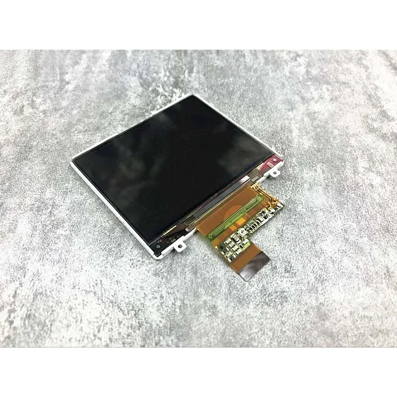 Ремонт и замена внутреннего ЖК-дисплея для iPod 6-го поколения Classic 80 ГБ, 120 ГБ, 160 ГБ и 7-го поколения 160 ГБ Thin
Ремонт и замена внутреннего ЖК-дисплея для iPod 6-го поколения Classic 80 ГБ, 120 ГБ, 160 ГБ и 7-го поколения 160 ГБ Thin