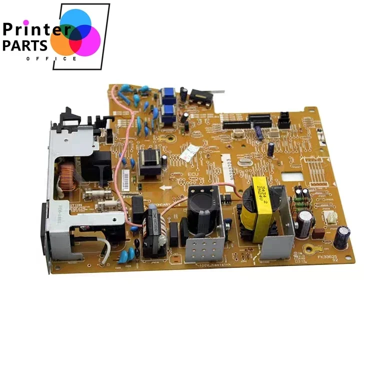 FM4-7059 Engine Control PCB ASSY for Canon MF4410 MF4412 MF4450 MF4452 MF4550 MF4554 4570 4580 D520 4430 4410 Power Supply Board
FM4-7059 Engine Control PCB ASSY for Canon MF4410 MF4412 MF4450 MF4452 MF4550 MF4554 4570 4580 D520 4430 4410 Power Supply Board