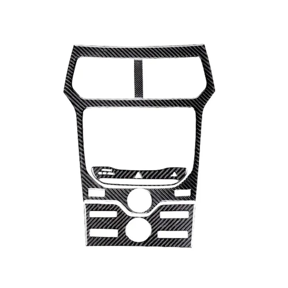 Trim Panel Cover Central Control Accessories Decoration Easy Installation Interior Parts Replacement Set Stylish
Trim Panel Cover Central Control Accessories Decoration Easy Installation Interior Parts Replacement Set Stylish