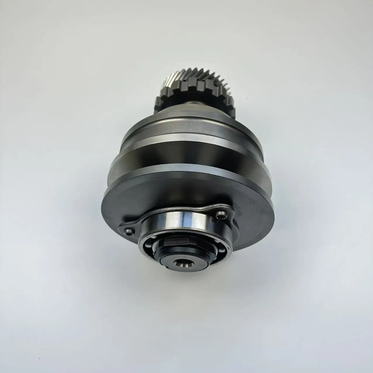 Chery MVM 315 Clutch Assembly New Pulley Input With Belt Axle Genuine Chery Spare Parts
Chery MVM 315 Clutch Assembly New Pulley Input With Belt Axle Genuine Chery Spare Parts