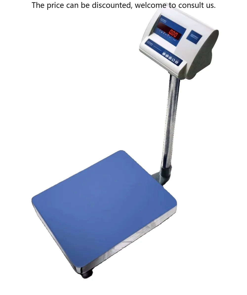 XY500E Industrial Scale 510kg 50g Unit Conversion With Tare Function Counting 
XY500E Industrial Scale 510kg 50g Unit Conversion With Tare Function Counting