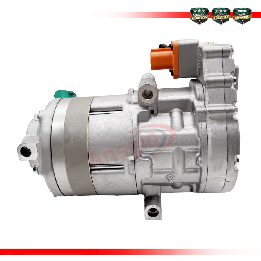 Electric AC Compressor For Kia Sorento Hybrid Hyundai Santa Fe 1.6L 977E1-P4000 977E1P4500 977E1-P4500 97729-P4000 97728-P4500
Electric AC Compressor For Kia Sorento Hybrid Hyundai Santa Fe 1.6L 977E1-P4000 977E1P4500 977E1-P4500 97729-P4000 97728-P4500