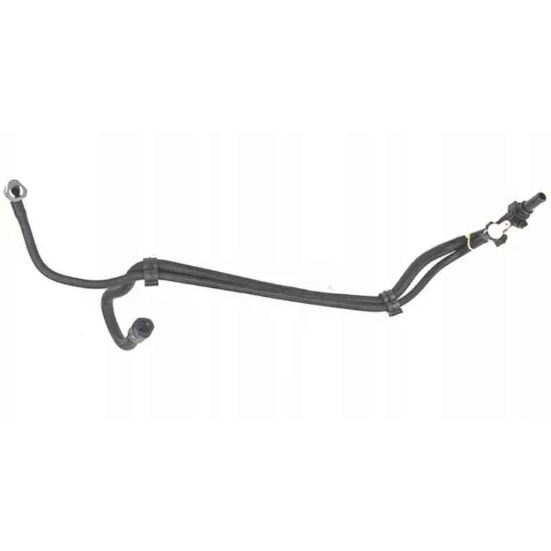 Genuine V759556880 High Pressure Oil Pump Fuel Hose for Citroen C4L for Peugeot 3008 308CC 308SW RCZ DS5 6
Genuine V759556880 High Pressure Oil Pump Fuel Hose for Citroen C4L for Peugeot 3008 308CC 308SW RCZ DS5 6
