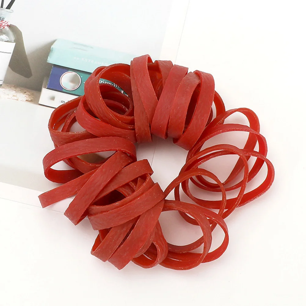 Widened Rubber Ring Durable Stretchy Ski Brakes Retainer Binding Straps Non Slip Sports Band Red Brake Skiing Accessories Widen
Widened Rubber Ring Durable Stretchy Ski Brakes Retainer Binding Straps Non Slip Sports Band Red Brake Skiing Accessories Widen