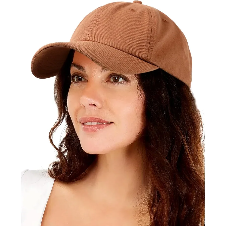 Женская неструктурированная бейсболка на атласной подкладке, унисекс, шелковая подкладка, стираная хлопковая регулируемая винтажная шляпа для папы для повседневной уличной одежды
Женская неструктурированная бейсболка на атласной подкладке, унисекс, шелковая подкладка, стираная хлопковая регулируемая винтажная шляпа для папы для повседневной уличной одежды