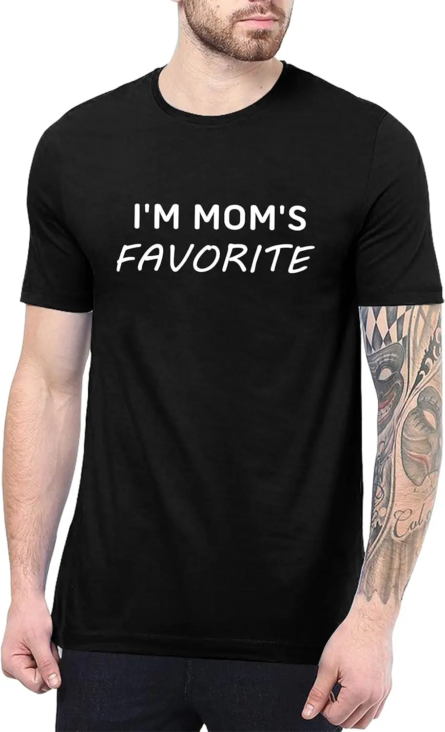 Funny T Shirts for Men Adult Humor - Sarcastic Humorous Casual Streetwear Graphic Tees Men's Gifts
Funny T Shirts for Men Adult Humor - Sarcastic Humorous Casual Streetwear Graphic Tees Men's Gifts