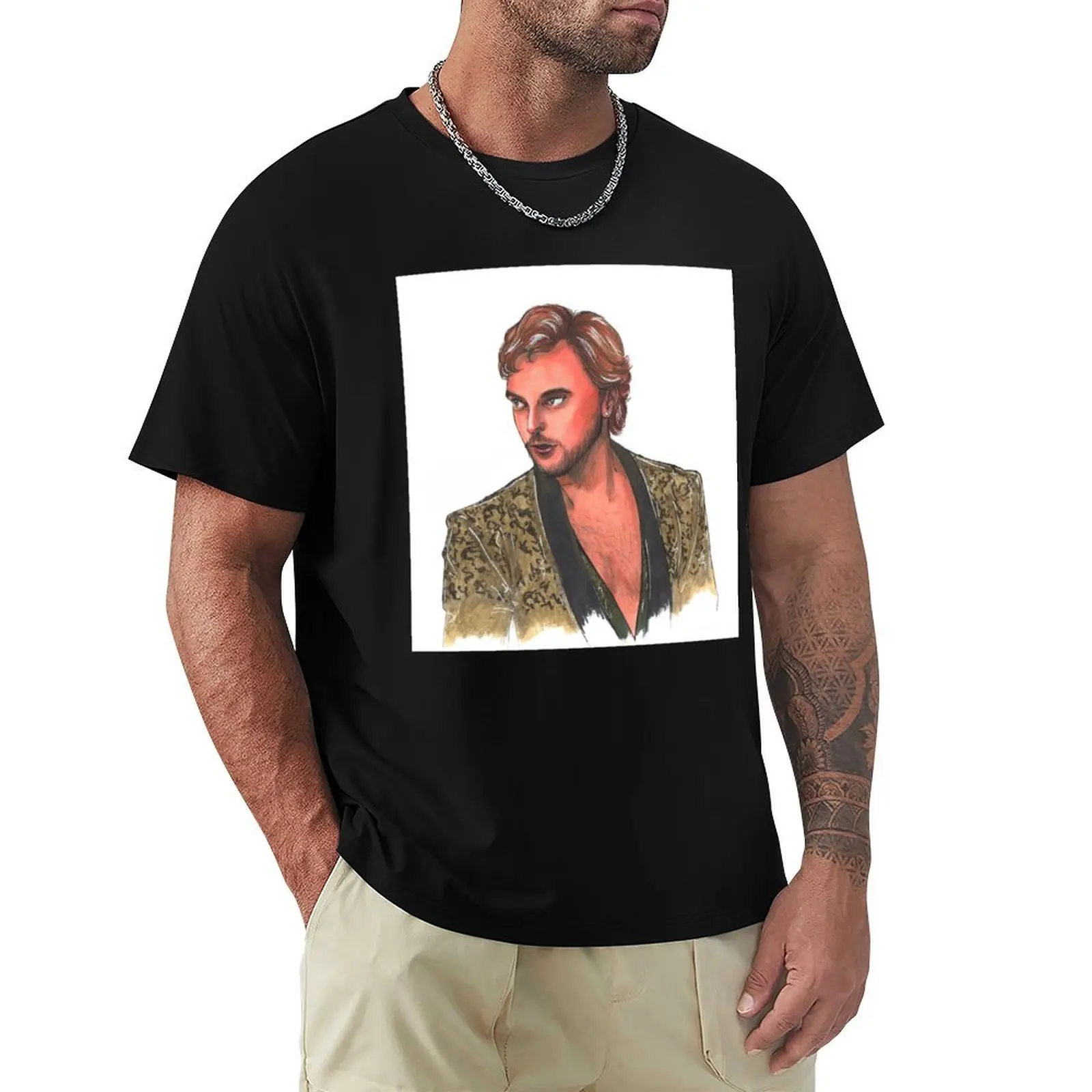 Alexander Lemtov T-Shirt luxury clothing labubu Personalized t-shirt vintage t shirts mens graphic t-shirts
Alexander Lemtov T-Shirt luxury clothing labubu Personalized t-shirt vintage t shirts mens graphic t-shirts