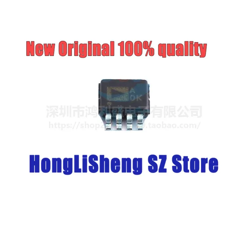 5 шт./лот AD8616ARMZ AD8616ARM AD8616 A0K AOK MSOP8 чипсет 100% новый и оригинальный в наличии
5 шт./лот AD8616ARMZ AD8616ARM AD8616 A0K AOK MSOP8 чипсет 100% новый и оригинальный в наличии