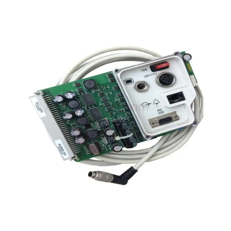 PC1862 PC1862B Kabel Data Koneksi Host untuk Tampilan Maquet Siemens MCV Servo-i Servo-s
PC1862 PC1862B Kabel Data Koneksi Host untuk Tampilan Maquet Siemens MCV Servo-i Servo-s