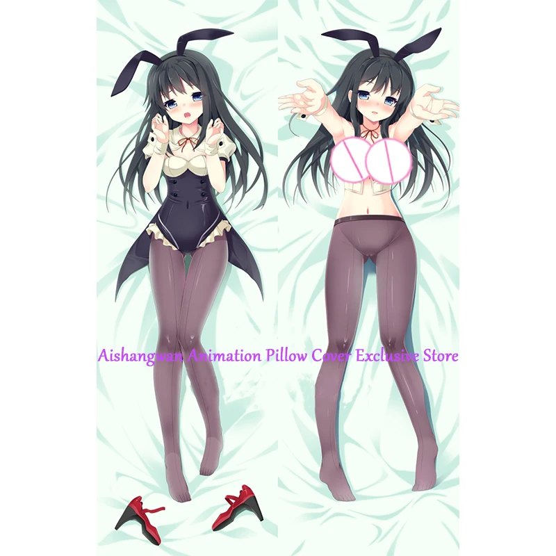 Dakimakura Anime Pillow Cover Beautiful Girl Double Sided Print 2Way Cushion Bedding Festival Gifts Gifts
Dakimakura Anime Pillow Cover Beautiful Girl Double Sided Print 2Way Cushion Bedding Festival Gifts Gifts