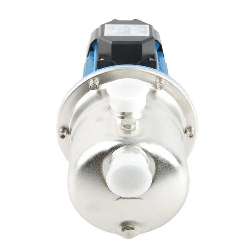 Electric High Pressure High Head Clean Water Jet 80m Pump
Electric High Pressure High Head Clean Water Jet 80m Pump
