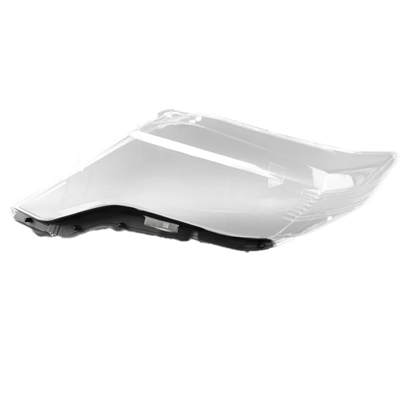 for Toyota Prado 2014 2015 2016 Left Side Car Headlight Cover Head Light Lamp Transparent Lampshade Shell Lens Glass
for Toyota Prado 2014 2015 2016 Left Side Car Headlight Cover Head Light Lamp Transparent Lampshade Shell Lens Glass
