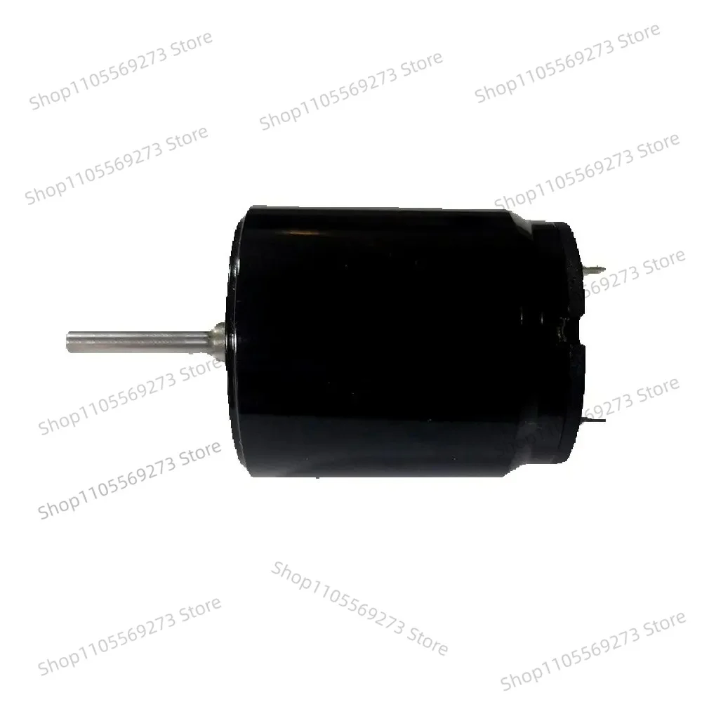 Precision DC Rotary Tattoo Motor 15mm Shaft Professional Tattoo Gun for Tattoo Artists
Precision DC Rotary Tattoo Motor 15mm Shaft Professional Tattoo Gun for Tattoo Artists