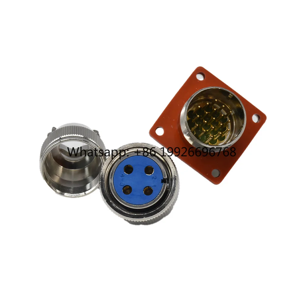 Glass Sinter OEM 5Pin Quick Speakon Aviation Stainless Steel IP67 Waterproof Plug Socket Sealed Power Hermetic Connector
Glass Sinter OEM 5Pin Quick Speakon Aviation Stainless Steel IP67 Waterproof Plug Socket Sealed Power Hermetic Connector