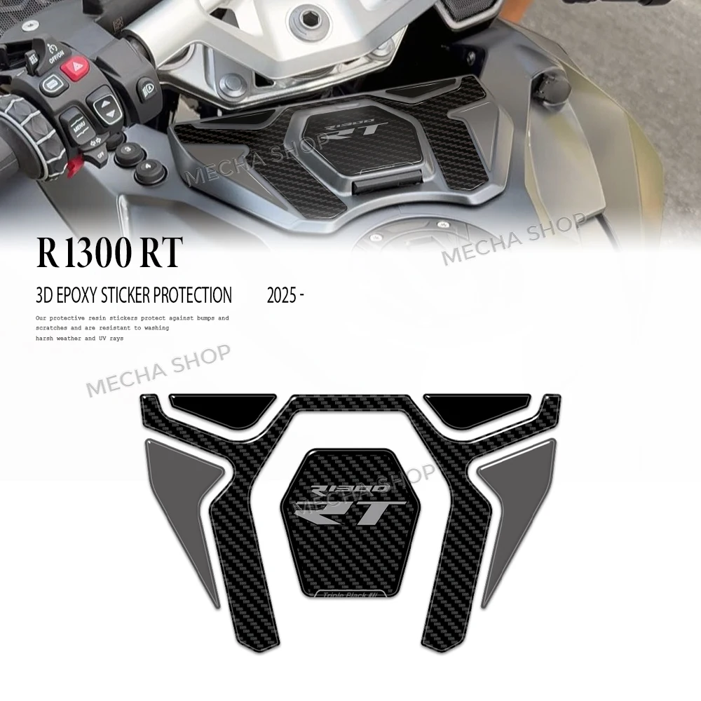 For R1300RT R 1300RT 3D Epoxy Resin Protective Sticker Glove Compartment Tank Stickers Protection Waterproof Protective Sticker
For R1300RT R 1300RT 3D Epoxy Resin Protective Sticker Glove Compartment Tank Stickers Protection Waterproof Protective Sticker