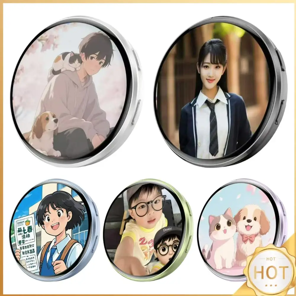 Крутые значки с сенсорным экраном, 2-дюймовый цифровой дисплей E Pin со светодиодным экраном для любителей футбольной команды аниме Star
Крутые значки с сенсорным экраном, 2-дюймовый цифровой дисплей E Pin со светодиодным экраном для любителей футбольной команды аниме Star