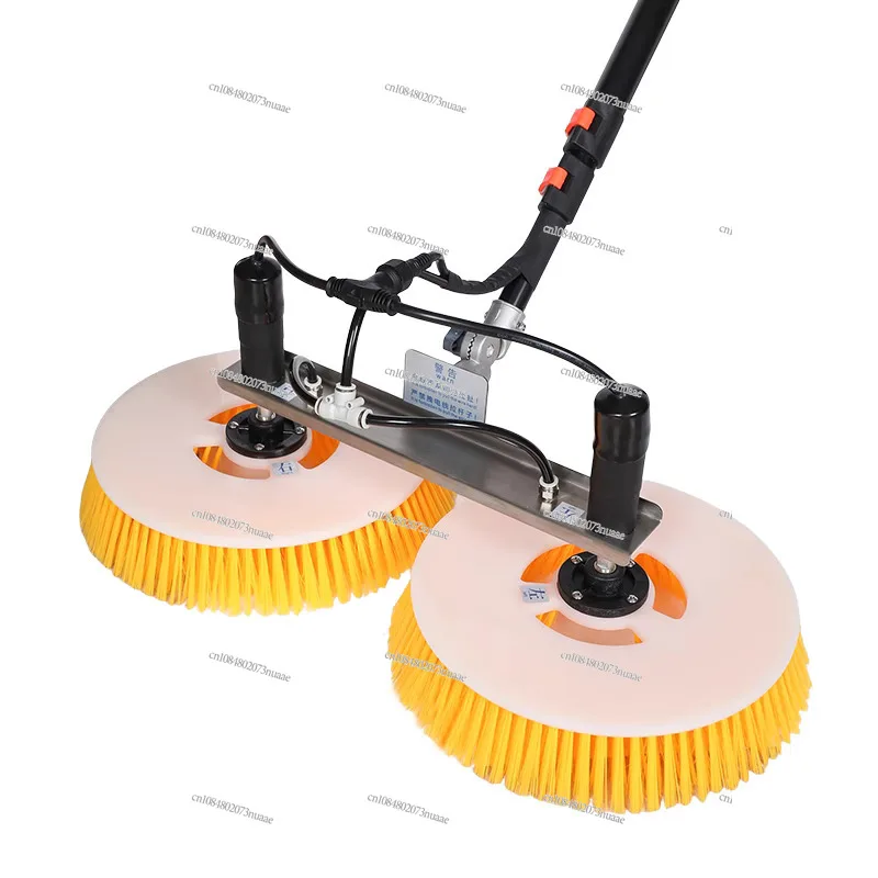 Photovoltaic Cleaning Machine Solar Cleaning Equipment
Photovoltaic Cleaning Machine Solar Cleaning Equipment