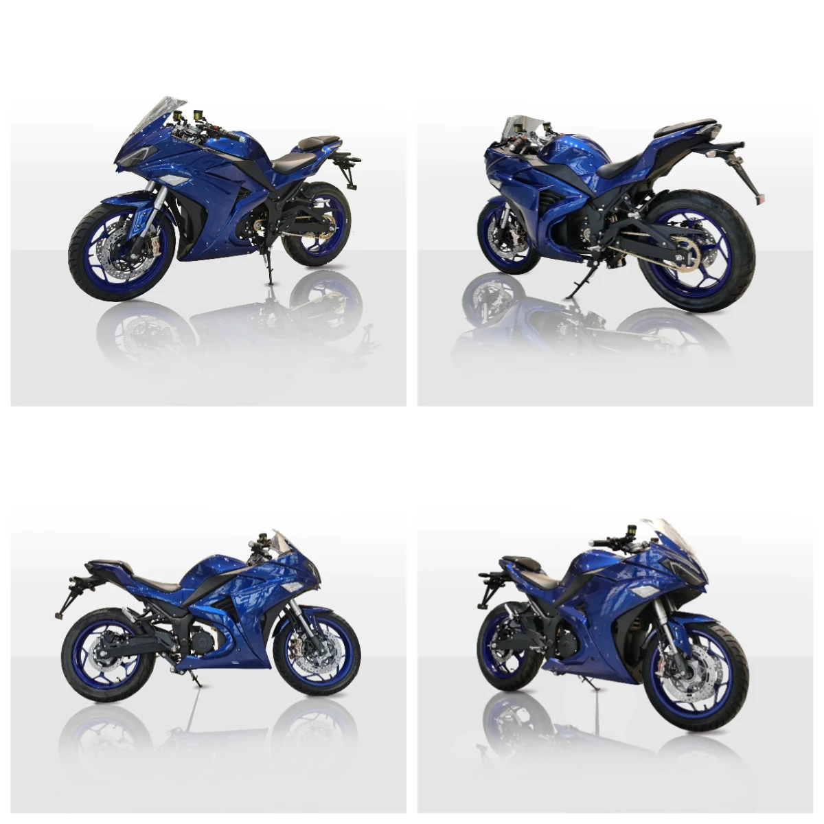 Мотоцикл STLF Luyuan Купить заводской производитель DUCATI литиевая батарея 3000 Вт средняя скорость двигателя 130 км/ч электрические мотоциклы
Мотоцикл STLF Luyuan Купить заводской производитель DUCATI литиевая батарея 3000 Вт средняя скорость двигателя 130 км/ч электрические мотоциклы