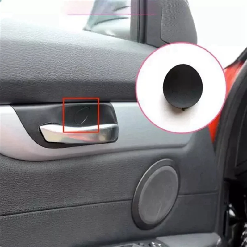 Для BMW Z4 SERIES E85 E86 2003-2009 Автомобильная ВНУТРЕННЯЯ ОТКРЫВАТЕЛЬ ДВЕРИ, черная
Для BMW Z4 SERIES E85 E86 2003-2009 Автомобильная ВНУТРЕННЯЯ ОТКРЫВАТЕЛЬ ДВЕРИ, черная