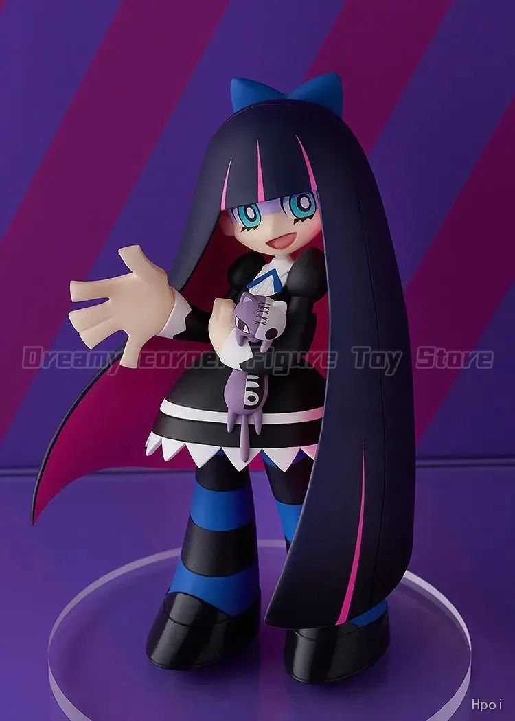 【In Stock】GSC PUP Panty & Stocking with Garterbelt Panty Stocking PVC Figure
【In Stock】GSC PUP Panty & Stocking with Garterbelt Panty Stocking PVC Figure