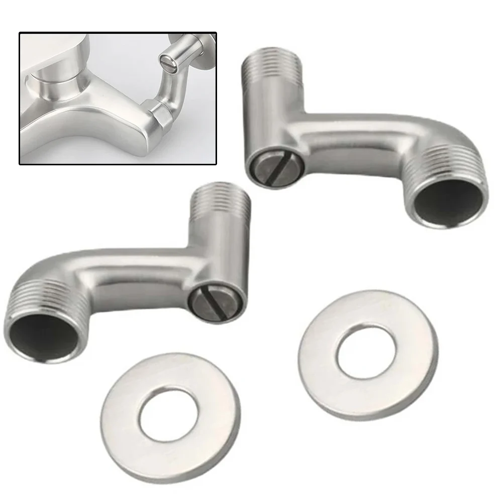 Adjustable Angle Valve Replacement Shower Faucet Adapter Part Stainless Steel Angle Valve Bathroom Corner Foot Accessories
Adjustable Angle Valve Replacement Shower Faucet Adapter Part Stainless Steel Angle Valve Bathroom Corner Foot Accessories