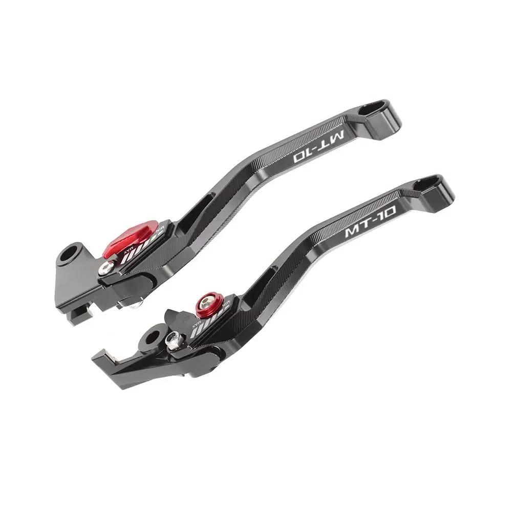 For Yamaha MT-10 FZ-10 FZ10 SP 2022-2023 CNC Aluminum Adjustable Brake Clutch Levers Set Motorcycle Handlebar Replacement refit
For Yamaha MT-10 FZ-10 FZ10 SP 2022-2023 CNC Aluminum Adjustable Brake Clutch Levers Set Motorcycle Handlebar Replacement refit