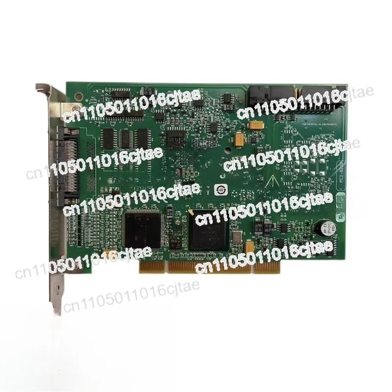 Карта сбора PCI-6220 250KS/s Основная плата
Карта сбора PCI-6220 250KS/s Основная плата