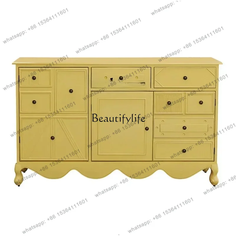 Wood Minimalist Entrance Cabinet Retro Home Partition Modern Simple Shoe Cabinet Small Apartment Storage Furniture
Wood Minimalist Entrance Cabinet Retro Home Partition Modern Simple Shoe Cabinet Small Apartment Storage Furniture