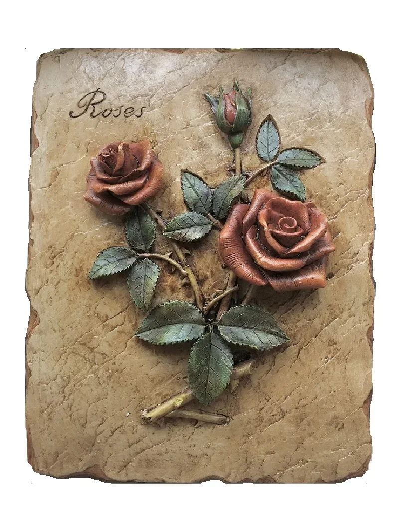 European Vintage Pastoral Style Resin Crafts, Relief Wall Decoration, Hanging, Creative Gift on sale
European Vintage Pastoral Style Resin Crafts, Relief Wall Decoration, Hanging, Creative Gift on sale