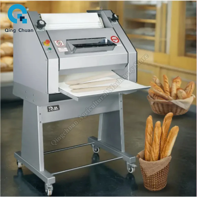 Commercial Toast Forming Machine Bar Bread Dough Pressing Machine Roll Forming Machine Bakery Toast Forming Machine
Commercial Toast Forming Machine Bar Bread Dough Pressing Machine Roll Forming Machine Bakery Toast Forming Machine